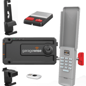 Garagewise Kit